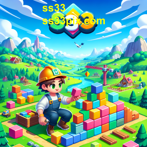 Criadores: A Arte de Construir Mundos em Jogos